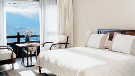 Konaklama fiyatları sınırlı yükseldi