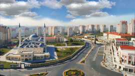 İstanbullulara müjde! TOKİ konut üretmeye devam edecek