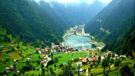 Karadeniz'de kaçak yapılara geçit yok!