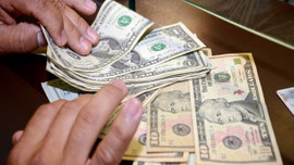 İşte Türkiye'nin dolar rezervi!