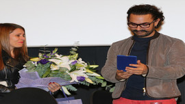 "İyi bir hikaye insanları birbirine bağlar"