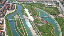 Bu şehirde adım atacak yer kalmadı!