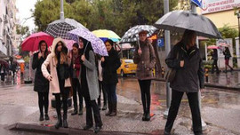 Meteoroloji uzmanı uyardı!