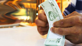 Asgari ücretliye devlet koruması!