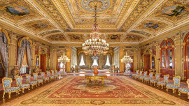 Sultanahmet'in altından saray çıktı!