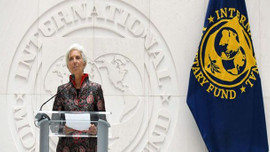 Dünyanın yeni para birimi IMFCoin mi oluyor?