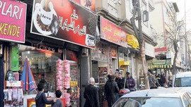 Suriyeliler Türkiye'de 10 bin şirket kurdu!