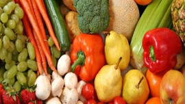 Ucuz gıda için vergi desteği