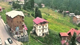 TOKİ Ayder'i yenileyecek!