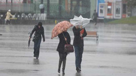 İstanbullular dikkat! Sıcaklık aniden düştü...