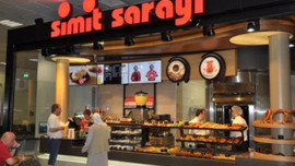 Simit Sarayı'ndan 150 yeni mağaza!