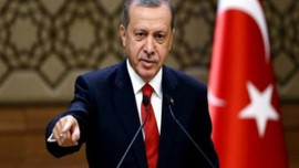 Kanal İstanbul ile marka olacağız!