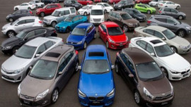 ABD’ye oto ihracatında rekor