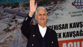 Başbakan Yıldırım taşeron işçilerine müjdeyi verdi