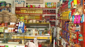 Esnaf sayısı 1.7 milyona yaklaştı