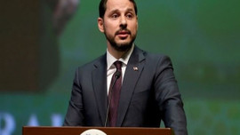 Doğalgazı olmayan şehir kalmayacak!