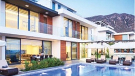 Otellerde fiyatlar yükseldi! Kiralık villaya talep arttı