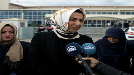 15 Temmuz Şehitler Köprüsü davası