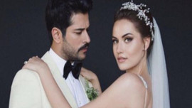 Şimdi de Eskişehir'den ev kiraladı!