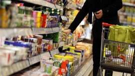 Merkez Bankası tahminini değiştirdi!