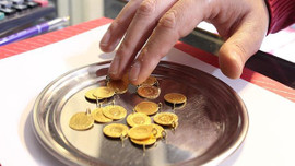 Gram altında rekor yükseliş