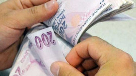 İstanbullu maaşını konuta yatırıyor!