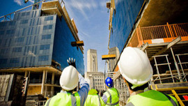 İnşaat ruhsatlarında süreç kolaylaşıyor!