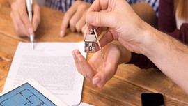 Tüketici kredileri konut için harcandı!