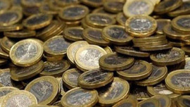 Tarihte ilk kez 5 lira olacak!