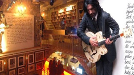 Okan Bayülgen İstanbul'da ikinci şubesini açıyor