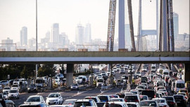 Dikkat! Şehitler Köprüsü kapatılacak