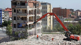 Kentsel dönüşümde 'Elektronik Tebligat' dönemi!