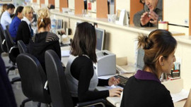 Memura müjdeli haber geldi!