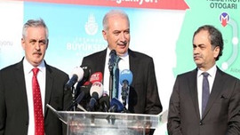 Alibeyköy-Eminönü hattı ne zaman açılacak?