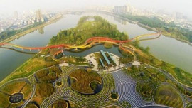 Sele karşı önlem! Sünger şehirler kuruluyor