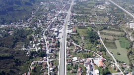 Düzce küllerinden doğdu!