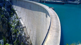 Baraj sayısı ikiye katlanacak!