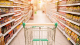 Markette düştü! Yüklü tazminat