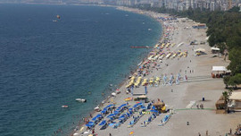 Akın akın geldiler! Bakın kaç kişi