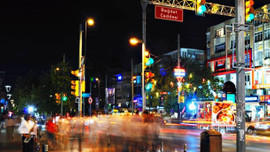 Emlak fırsatçıları Bağdat Caddesi'nde!