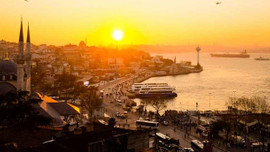 Veliler evi Üsküdar'da arıyor