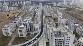 TOKİ süper marka oldu!