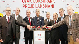 Ankara’ya bin 876 yeni konut geliyor!