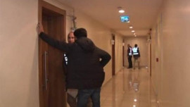 Günlük kiralık ev operasyonu!