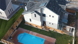 Bu evler yüzde 90 tasarruf sağlıyor!