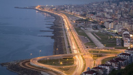 Bu ilde konut alan 25 yılda kazanıyor!