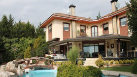 Kurtlar Vadisi'nin çekildiği eve yabancılar talip!