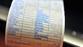 İki daire parası kadar su faturası gelince...