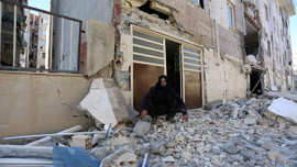 Irak depremi sonrası korkutan uyarı!