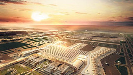 Elon Musk'tan 3. Havalimanı'na teklif!